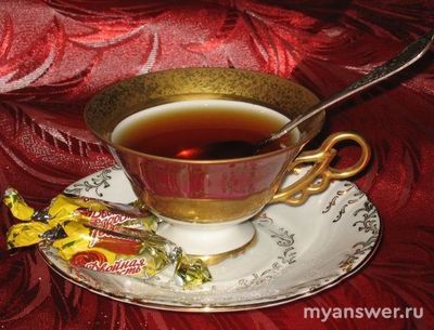 Какие продукты или напитки могут помочь от осенней депрессии?