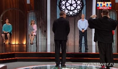 "Экстрасенсы.Реванш" 16.11.24. Какие оценки получили участники?