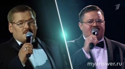 "Точь-в-точь" 17.11.24 (9 выпуск) кто участники выпуска, какой результат?