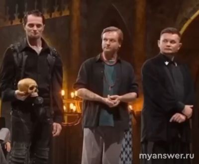 "Экстрасенсы.Реванш" 16.11.2024 (11 выпуск) кто ушел, кто покинул проект?