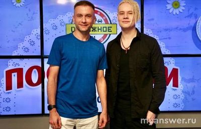 Правда ли, что умер пресс-секретарь певца Шамана?