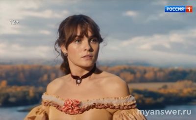 Кто играет Ларису Огудалову в рекламе ВТБ "Бесприданница" (ноябрь 2024)?