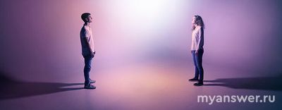 Может ли девушка изменить мужчину?