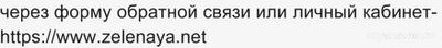Не работает Зеленая точка 15 ноября 2024 года, почему, что делать?