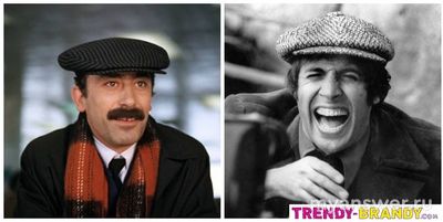 Кепка - это странный головной убор или нет?