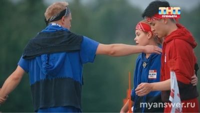 Шоу "Вызов" 09.11.24 (9 выпуск) кто прошел в финал, кто финалисты проекта?