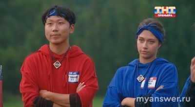 Шоу "Вызов" 09.11.24 (9 выпуск) кто прошел в финал, кто финалисты проекта?