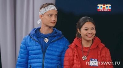 Шоу "Вызов" 09.11.24 (9 выпуск) кто прошел в финал, кто финалисты проекта?