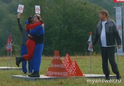 Шоу "Вызов" 09.11.24 (9 выпуск) кто прошел в финал, кто финалисты проекта?