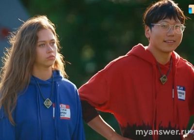 Шоу "Вызов" 09.11.24 (9 выпуск) кто прошел в финал, кто финалисты проекта?