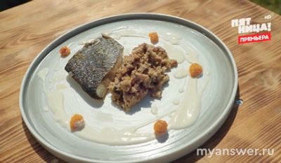 "Адский шеф"(13вып) 13.11.24. Проект покинула Алла Мингазова, заслуженно?