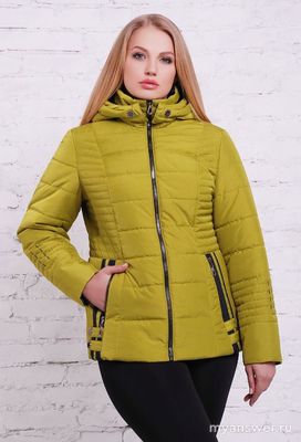 Что надеть при +4-6 градусах тепла на улице, если на дворе уже осень...?