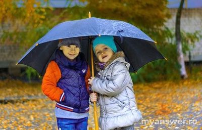 Что надеть при +4-6 градусах тепла на улице, если на дворе уже осень...?