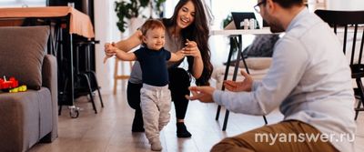 Почему в Финляндии дети с 1.5 лет идут в детский сад без родителей?