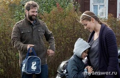 Нашла ребенка подруги, но взамен хочет забрать ее мужа себе?