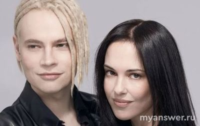 Shaman разводится с Еленой Мартыновой. Это фейк? Если нет, то почему?