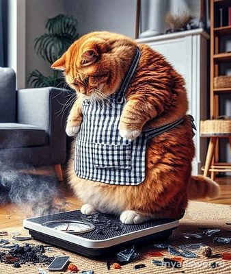 Сколько можно сэкономить, если просто перестать обжираться?