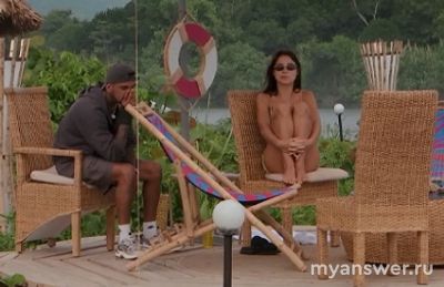 "Звезды в джунглях" 10.11.24. Кто покинул проект Саша Зверева или Бьянка?