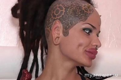 Может ли влиять на судьбу вживление посторонних предметов в тело? Почему?