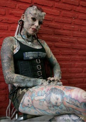 Может ли влиять на судьбу вживление посторонних предметов в тело? Почему?