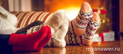 Носки из какой шерсти самые долговечные и полезные для человека?