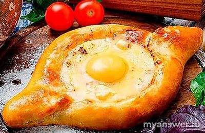 Какие начинки можно использовать для лепешек?