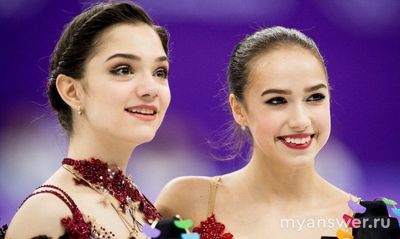 Что с внешностью Алины Загитовой, почему так изменилась, ноябрь 2024 г.?