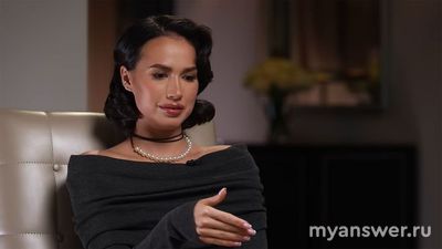 Что с внешностью Алины Загитовой, почему так изменилась, ноябрь 2024 г.?