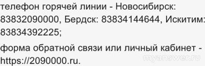 Не работает Электронный город 8.11.24, почему, что делать?
