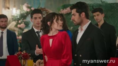 Ветреный холм - когда будет 221 серия?