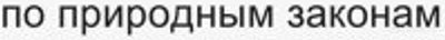 Почему люди живут по своим законам, а не по природным (инстинктам)?