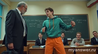 Зачем ученик ударил учителя стулом (драка в школе №90, г. Саратов)?