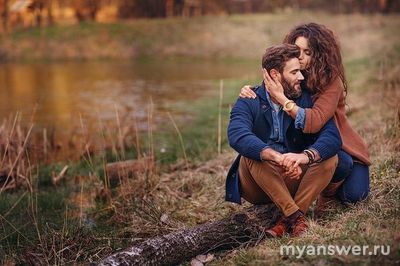 Должна ли женщина содержать мужчину? Почему?