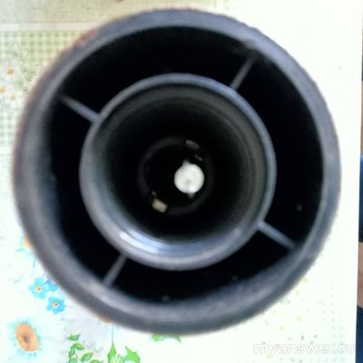 Как сделать постоянное соединение для блендера с поврежденным гнездом?