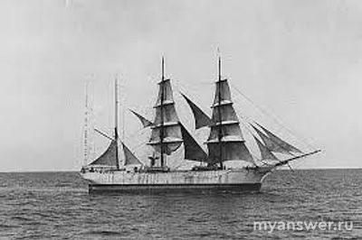 Какой ответ: Кто является одним из первооткрывателей архипелага з. Франца?