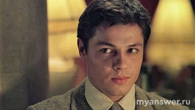 Кто был самым привлекательным мужчиной СССР?