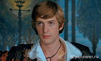 Кто был самым привлекательным мужчиной СССР?