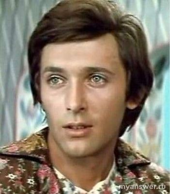 Кто был самым привлекательным мужчиной СССР?