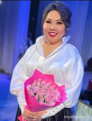 Оперная певица Мария Ринчинова умерла в 36 лет. Какая причина смерти?