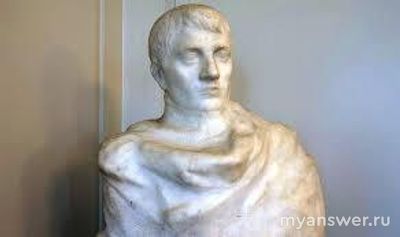 Каким образом бюст "Наполеон..." работы О.Родена попал в г. Мэдисон (США)?