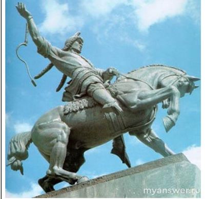 ВСОШ История. Какие три суждения о данном изображении являются верными?