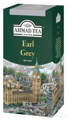 Какие чаи в пакетиках самые вкусные?