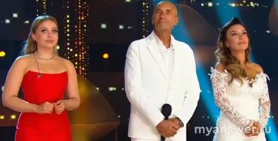 "Ну-ка, все вместе!" 01.11.24 кто участники, для кого Крутой напишет песню?