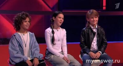 "Голос. Дети" 02.11.2024 (поединки) кто прошел дальше, кто ушел?