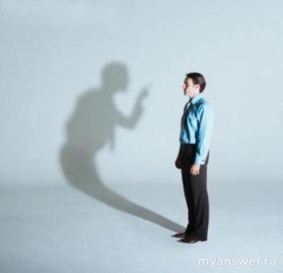 Что мешает Вам превратить внутреннего критика в соавтора?