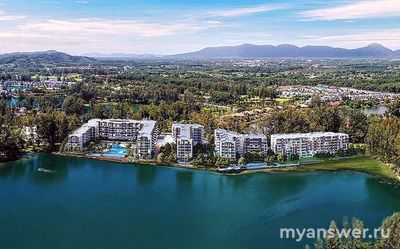 Как выбрать подходящую локацию при покупке недвижимости?