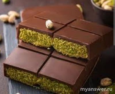 Можно ли салат "Оливье" приготовить по дубайски с фисташковой пастой?