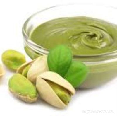 Можно ли салат "Оливье" приготовить по дубайски с фисташковой пастой?