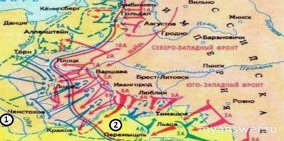 ВСОШ История. Как ответить на вопросы по карте?