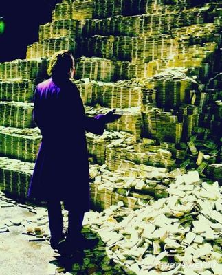 Как Google будет отдавать штраф 2 ундециллиона, ведь таких денег не бывает?